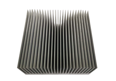 Aluminum Profile